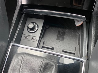 Used Skoda Kodiaq from Sandles