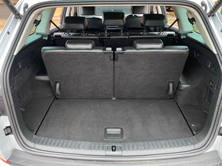 Used Skoda Kodiaq from Sandles