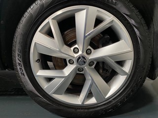 Used Skoda Kodiaq from Sandles