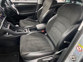 Used Skoda Kodiaq from Sandles