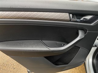 Used Skoda Kodiaq from Sandles