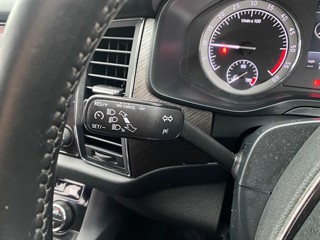 Used Skoda Kodiaq from Sandles