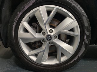 Used Skoda Kodiaq from Sandles