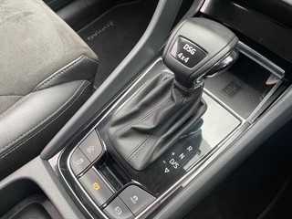 Used Skoda Kodiaq from Sandles