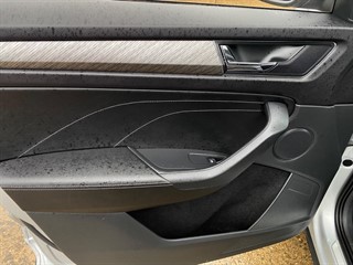 Used Skoda Kodiaq from Sandles