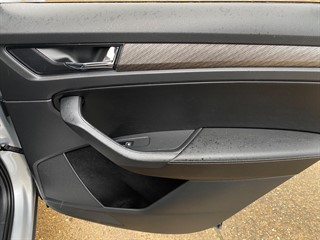 Used Skoda Kodiaq from Sandles