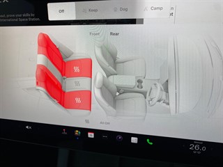 Used Tesla Model Y from Sandles