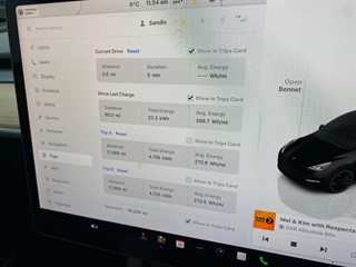 Used Tesla Model Y from Sandles
