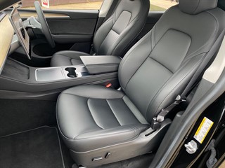 Used Tesla Model Y from Sandles