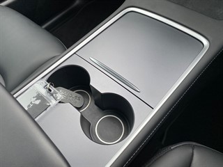 Used Tesla Model Y from Sandles