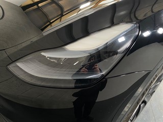 Used Tesla Model Y from Sandles