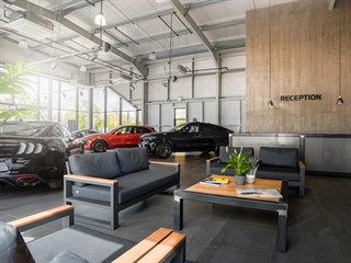 Used Tesla Model Y from Sandles