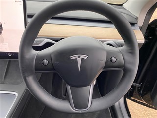 Used Tesla Model Y from Sandles