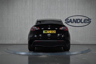 Used Tesla Model Y from Sandles