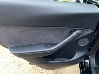 Used Tesla Model Y from Sandles