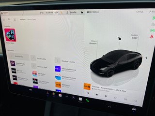 Used Tesla Model Y from Sandles