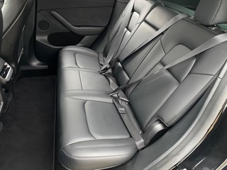 Used Tesla Model Y from Sandles