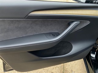 Used Tesla Model Y from Sandles