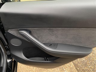 Used Tesla Model Y from Sandles