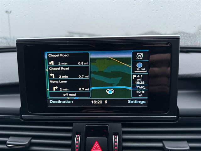 Used Audi A6 Saloon in King's Lynn, Norfolk