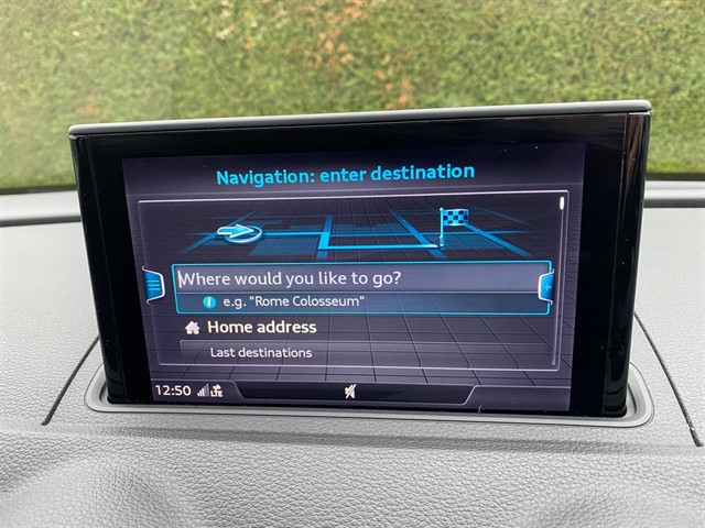 Used Audi S3 in King's Lynn, Norfolk