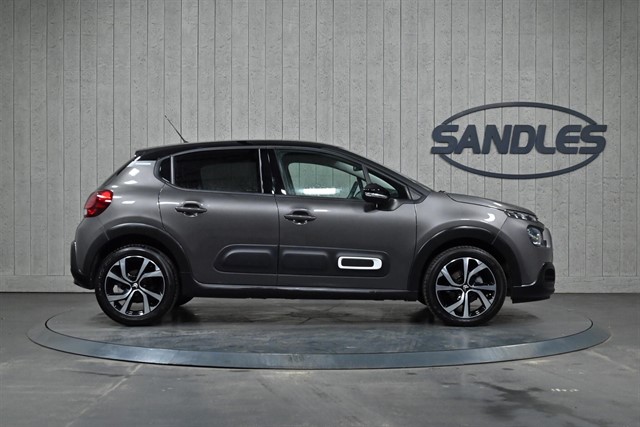 Used Citroen C3 in King's Lynn, Norfolk