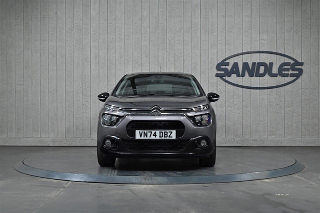 Used Citroen C3 in King's Lynn, Norfolk