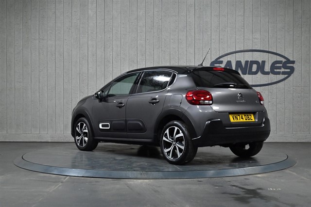 Used Citroen C3 in King's Lynn, Norfolk