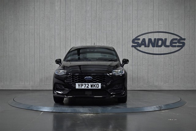 Used Ford Fiesta in King's Lynn, Norfolk