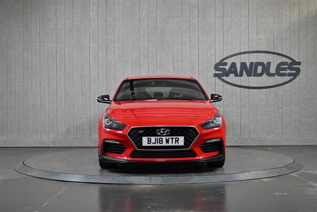 Used Hyundai i30 in King's Lynn, Norfolk