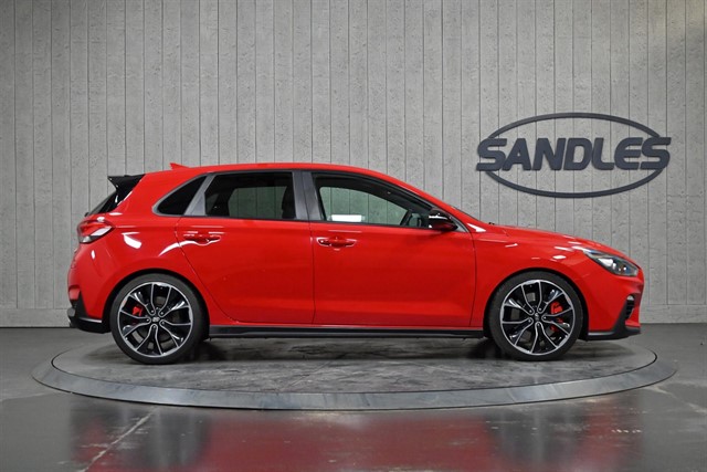 Used Hyundai i30 in King's Lynn, Norfolk