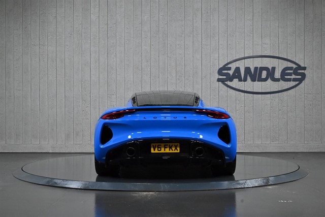 Used Lotus Emira in King's Lynn, Norfolk