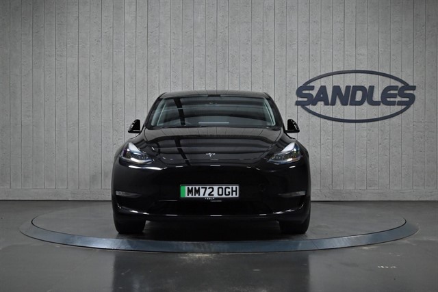 Used Tesla Model Y in King's Lynn, Norfolk