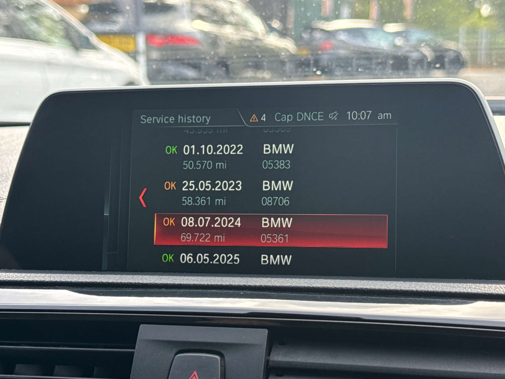 2018 BMW 1 Series