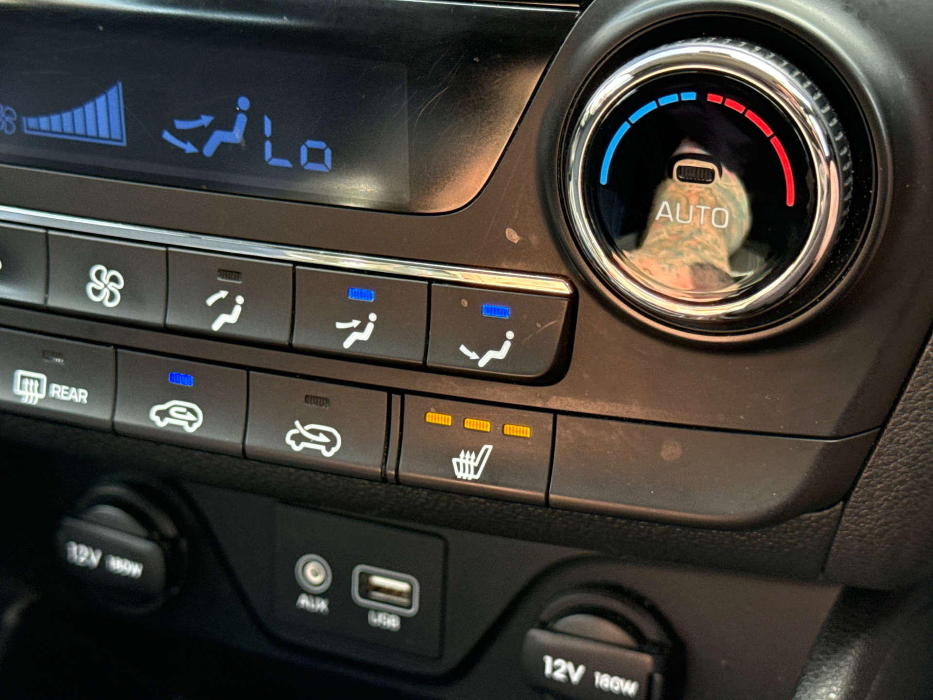 2018 Hyundai Tucson — photo 1 of 5