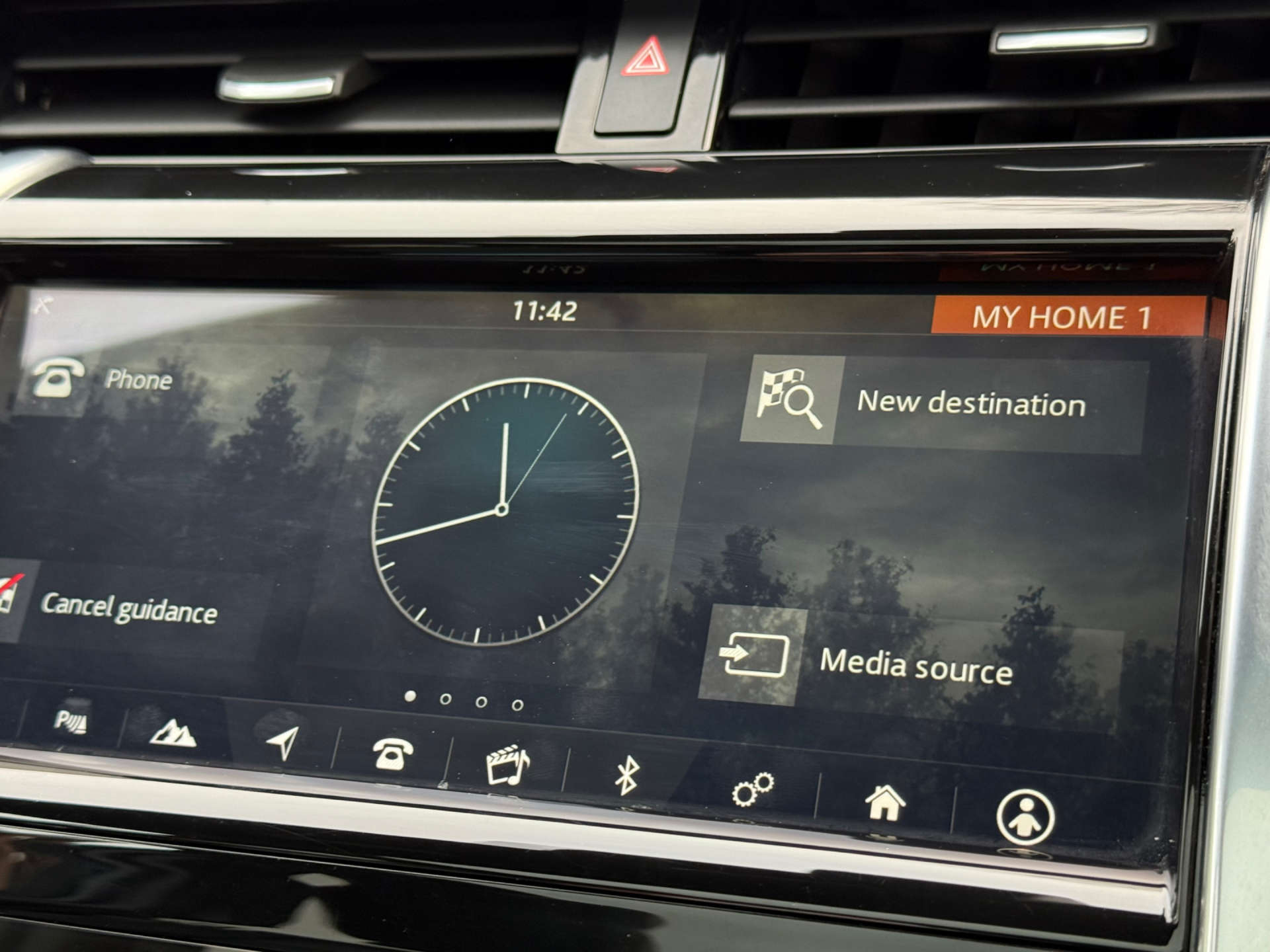 2019 Land Rover Discovery Sport