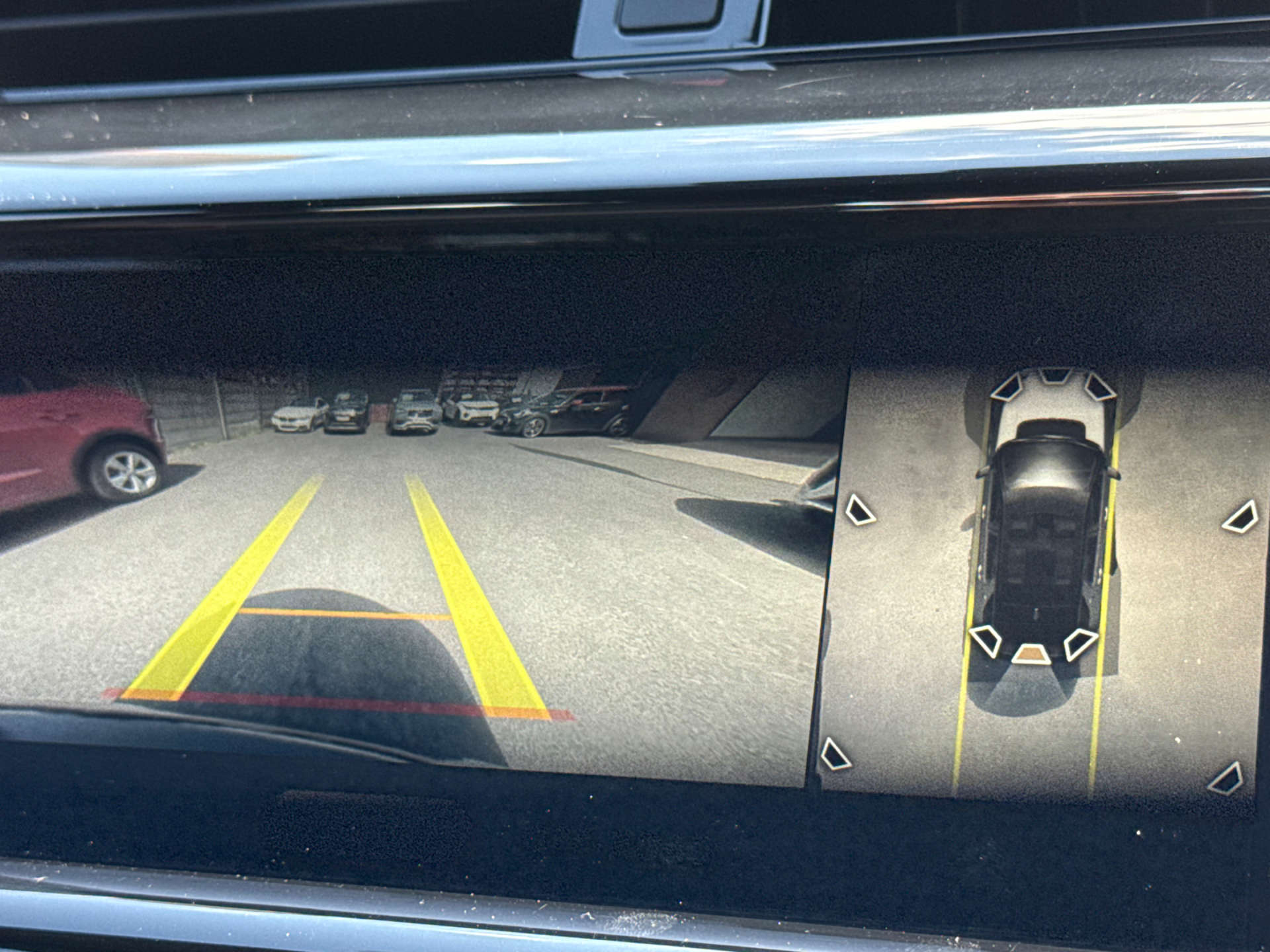 2021 Land Rover Discovery Sport