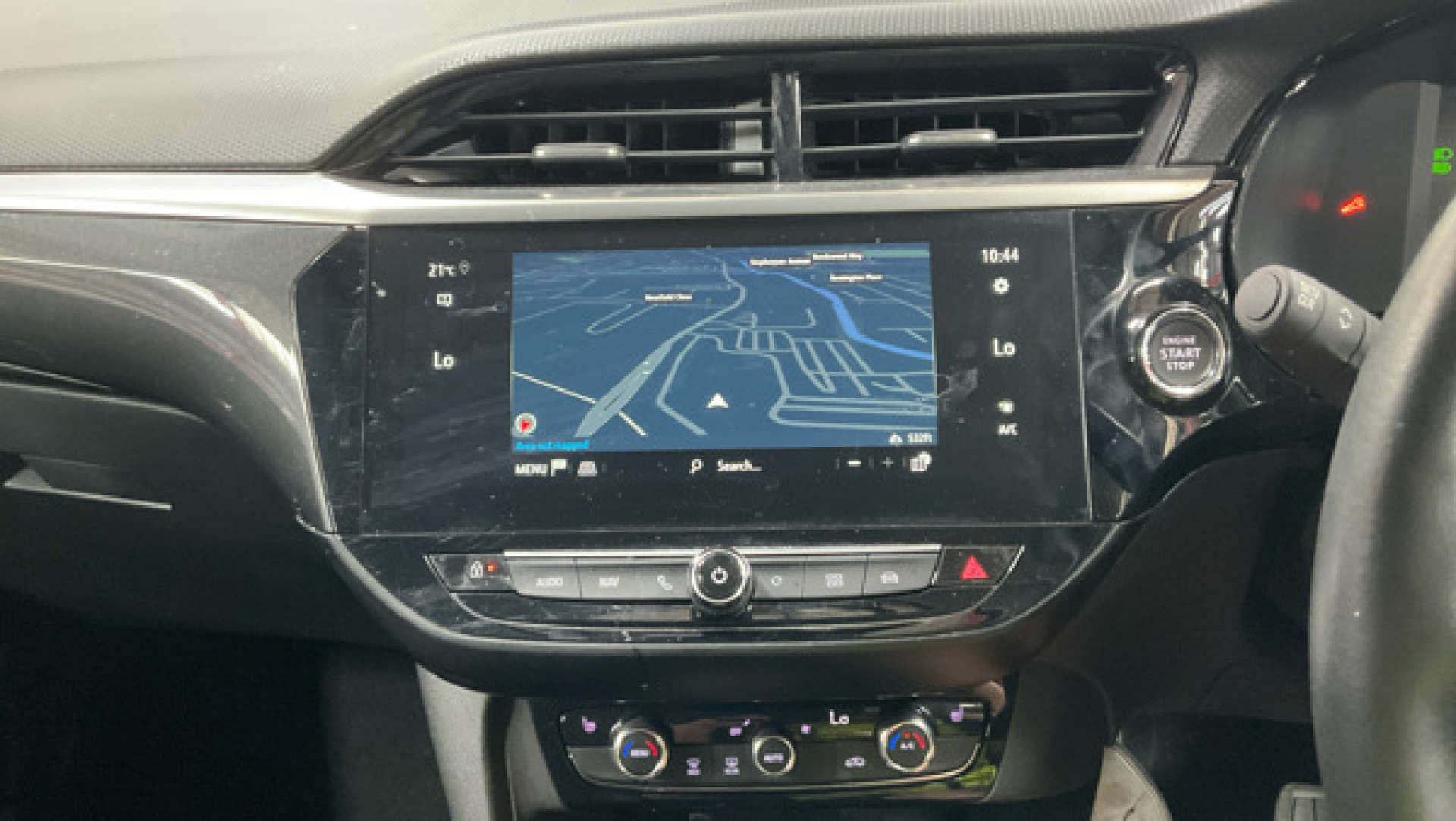 2021 VAUXHALL CORSA