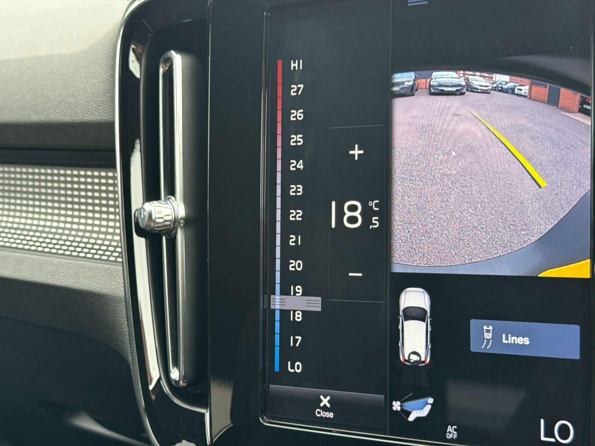 2020 Volvo XC40