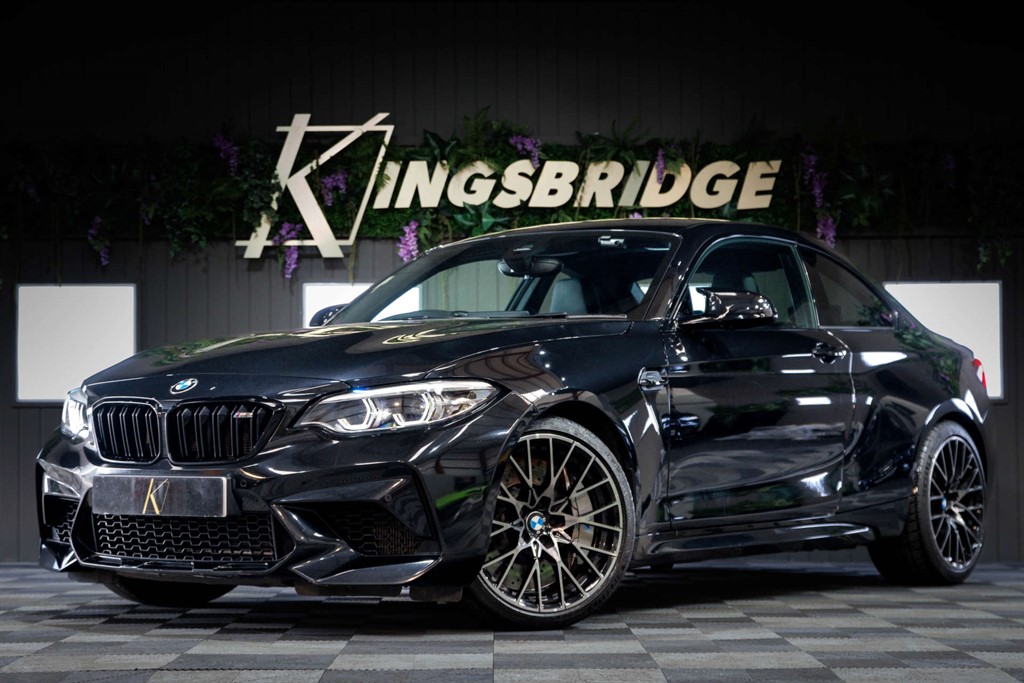 Bmw M2
