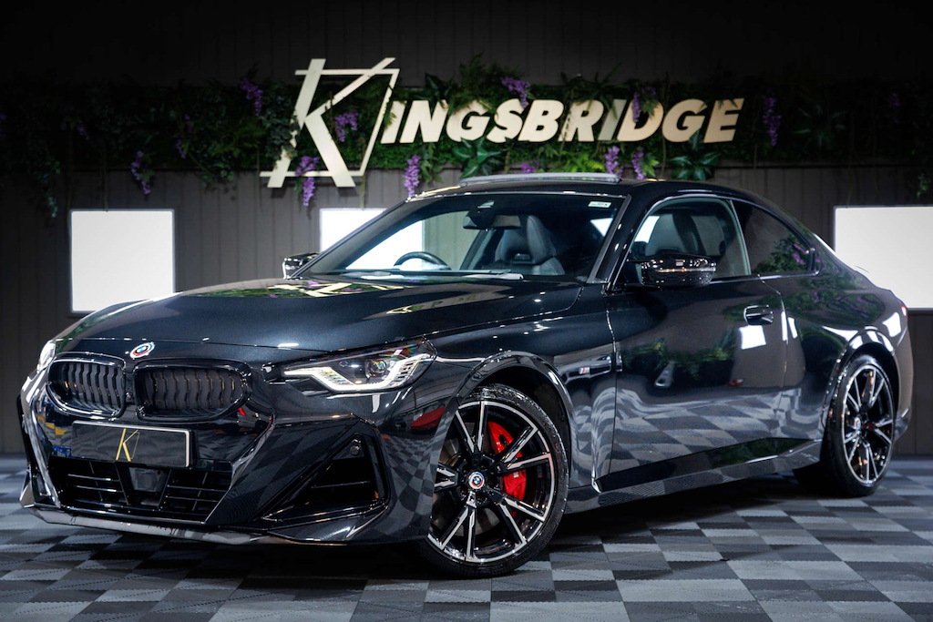 Bmw 2 Series