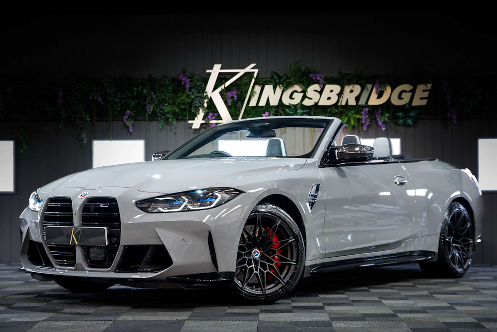 Bmw M4