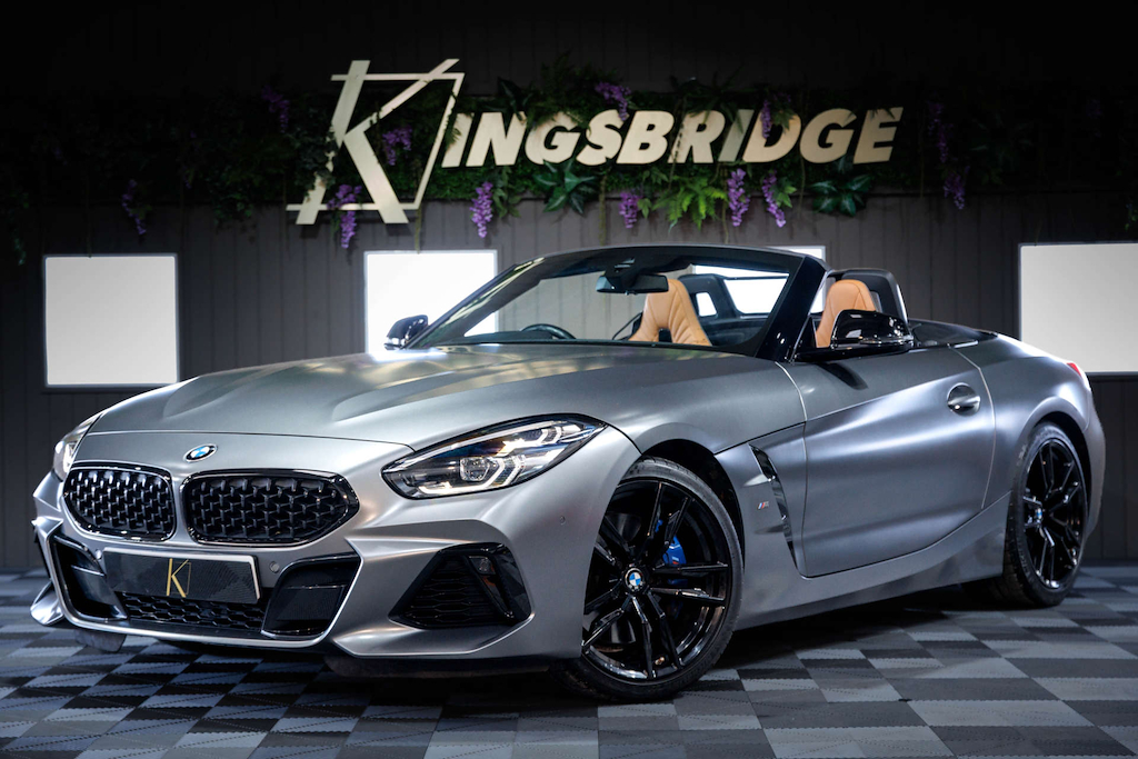Bmw Z4