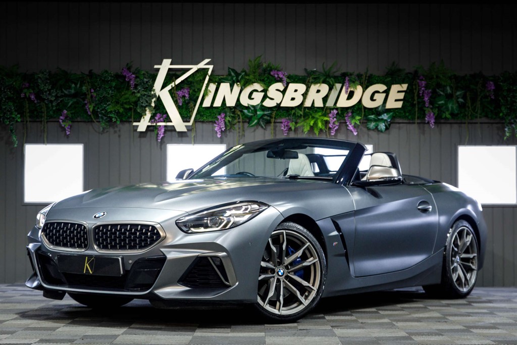 Bmw Z4