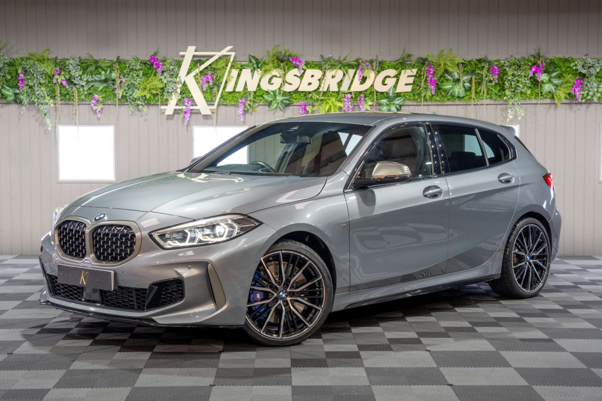2023 BMW 1 Series