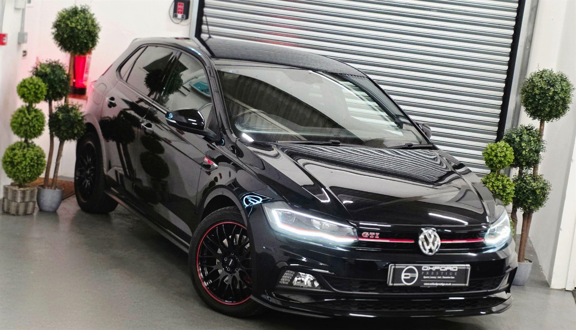 2021 Volkswagen Polo