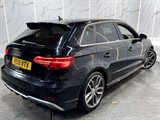 Used Audi A3