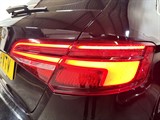 Used Audi A3