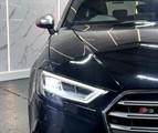 Used Audi A3