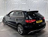Used Audi A3
